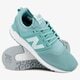 Női sportcipők NEW BALANCE WRL247SB wrl247sb szín: zöld