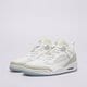 Férfi sportcipők JORDAN SPIZIKE LOW fq1759-103 szín: fehér