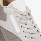 Férfi sportcipők REEBOK CL LEATHER SM bs5227 szín: barna