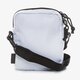 Női táska VANS NŐI TÁSKA MN BAIL SHOULDER BAG WHITE WHITE vn0a3i5swht1 szín: fehér