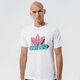 Férfi póló ADIDAS PÓLÓ 5 AS TEE h13481 szín: fehér