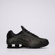 Férfi sportcipők NIKE SHOX R4 hq1988-001 szín: fekete