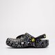 Női papucsok és szandálok CROCS SMILEY 207971-0c4 szín: multicolor