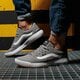 Férfi sportcipők VANS UA ULTRARANGE EXO vn0a4u1k6ka1 szín: szürke