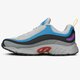 Férfi sportcipők REEBOK DAYTONA DMX dv8644 szín: szürke