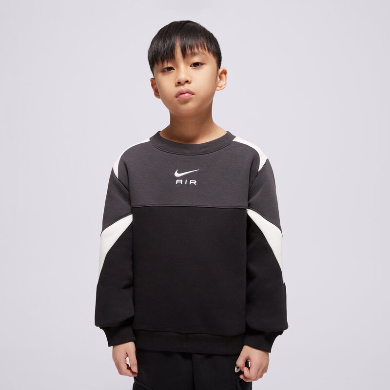 NIKE PULÓVER K NIKE AIR CREW BOY