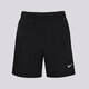 Gyerek sortok és ruhák NIKE RÖVIDNADRÁG B NK DF MULTI WVN B dx5382-010 szín: fekete