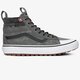 Férfi sportcipők VANS SK8-HI MTE 2.0 vn0a4p3i2yu1 szín: szürke
