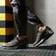 Férfi sportcipők NIKE AIR MAX 90 ESSENTIAL  aj1285-205 szín: zöld