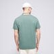 Férfi póló LEVI'S PÓLÓ SS ORIGINAL HM TEE GREENS 56605-0202 szín: zöld