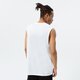Férfi póló JORDAN TANK M J DF SPRT SLVLS TOP dm1827-100 szín: fehér