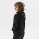 Gyerek pulóver NIKE FRANCHISE OVERHEAD HOODIE JUNIOR BOY bv3757-011 szín: fekete