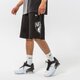 Férfi rövidnadrágok NEW ERA  NADRÁG WASHED PACK TEAM LOGO BROOKLYN NE 13083853 szín: fekete
