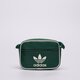 Női táska ADIDAS TÁSKA AC MINI AIRL it4831 szín: zöld
