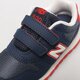 Gyerek sportcipők NEW BALANCE 500  iv500nv1 szín: fekete