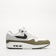 Férfi sportcipők NIKE AIR MAX 1 fd9082-102 szín: khaki