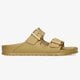 Női papucsok és szandálok BIRKENSTOCK ARIZONA EVA  1022465 szín: arany