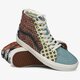 Férfi sportcipők VANS UA SK8-HI  vn0a4bv61io1 szín: multicolor