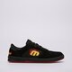 Férfi sportcipők ETNIES WINDROW X SANTA CRUZ FLAME 4107000615551 szín: fekete