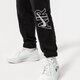 Gyerek nadrágok NIKE NADRÁG G NSW AIR FT PANT GIRL dm8373-010 szín: fekete