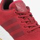 Női sportcipők ADIDAS NMD_R2 cq2404w szín: bordó