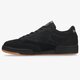 Férfi sportcipők REEBOK CLUB C 85 g57634 szín: fekete