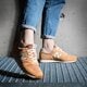 Női sportcipők NEW BALANCE 373  wl373sd2 szín: barna