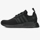 Női sportcipők ADIDAS NMD_R1 W fv1787 szín: fekete