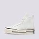 Női tornacipők CONVERSE CHUCK 70 PLUS a03537c szín: kék