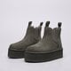 Női téli cipők UGG NEUMEL PLATFORM CHELSEA 1134526-grey szín: szürke