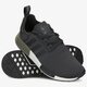 Férfi sportcipők ADIDAS NMD_R1 ee5105 szín: szürke