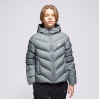 NIKE KABÁT PEHELY K NSW TF ADP PUFFER BOY