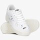 Gyerek sportcipők NIKE AIR FORCE 1 LV8 3 dj2598-100 szín: fehér