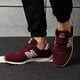 Férfi sportcipők NEW BALANCE ML373OBM ml373obm szín: bordó