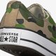 Férfi sportcipők CONVERSE CHUCK TAYLOR ALL STAR  166715c szín: multicolor