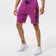 Férfi rövidnadrágok ELLESSE RÖVIDNADRÁG BOSSINI SHORT PRPL shi08748305 szín: lila