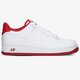Férfi sportcipők NIKE AIR FORCE 1 '07 1 cd0884-101 szín: fehér