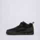 Gyerek sportcipők JORDAN SPIZIKE LOW (GS)  fq3950-001 szín: fekete