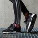 Női sportcipők ADIDAS NMD_R1 db3586w szín: fekete