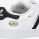 Gyerek sportcipők ADIDAS SUPERSTAR CF I  fz0619 szín: fehér