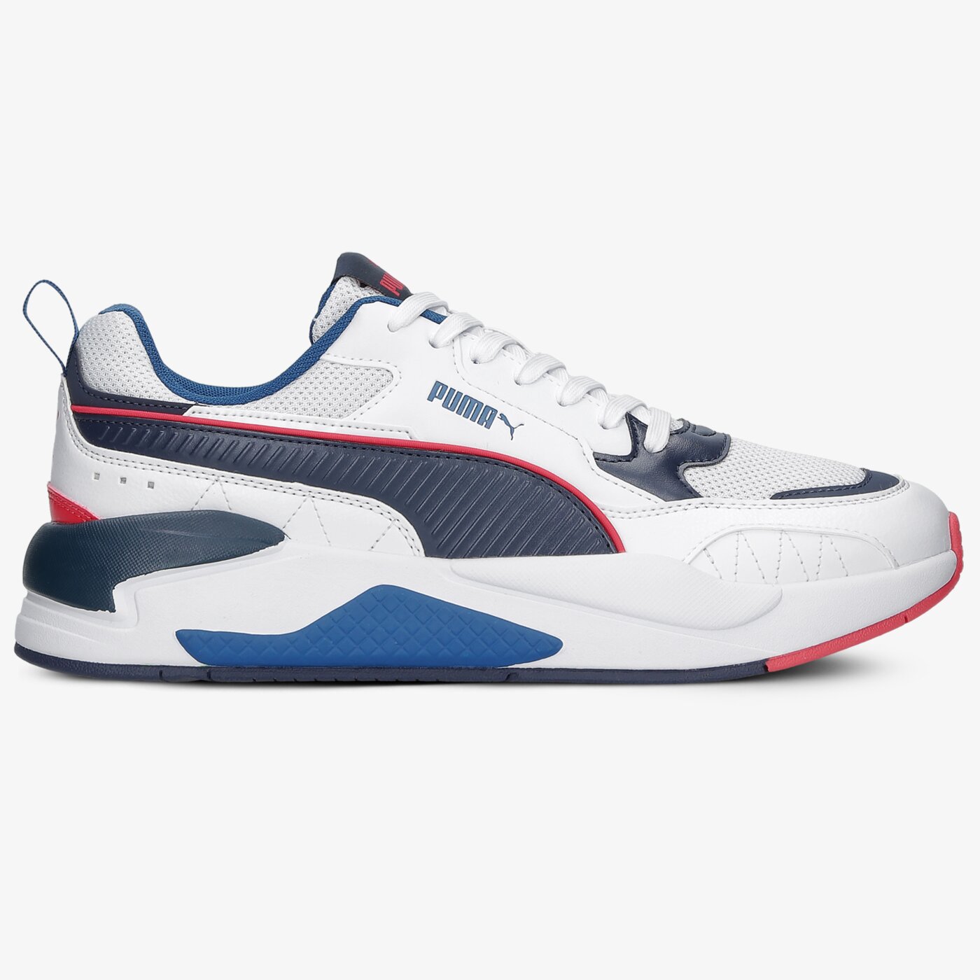 PUMA X-RAY 2 SQUARE 37310819 ✓ FEHÉR ✓ 25 990,00 Ft! Legendás Sportcipő ✓  Férfi Cipő Puma a ✪ Sizeer üzletben ✪