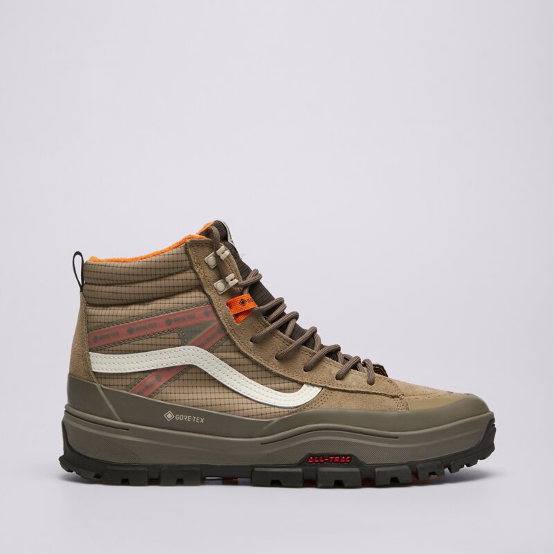 VANS MTE SK8-HI GORE-TEX INSULATED