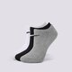 Női zoknik NIKE ZOKNI 3PPK LIGHT TITOKZOKNI MIX sx47059-010 szín: multicolor