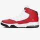 Férfi sportcipők JORDAN MAX AURA aq9084-602 szín: piros