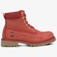 Női téli cipők CONFRONT CLASSIC BOOT cfwb215003 szín: piros