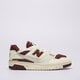 Férfi sportcipők NEW BALANCE 550  bb550lez szín: bordó