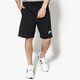 Férfi rövidnadrágok NIKE RÖVIDNADRÁG M NSW SHORT AIR FLC 886052-010 szín: fekete