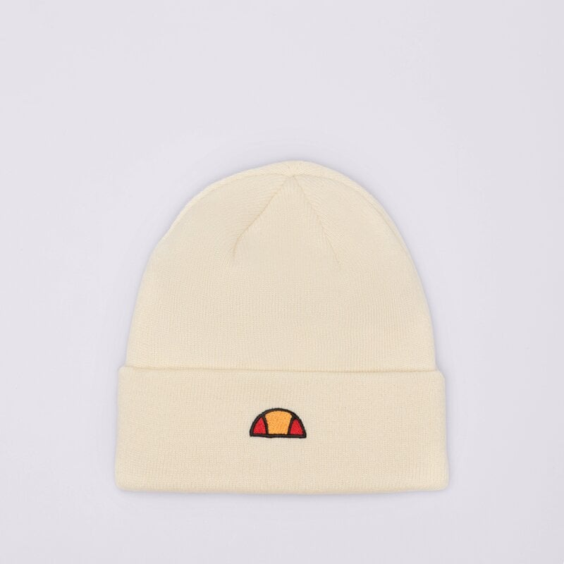 ELLESSE SAPKA THAR BEANIE OFF WHT