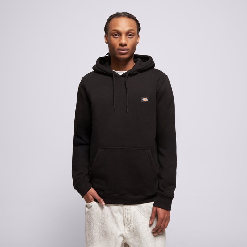 DICKIES PULÓVER KAPUCNIS OAKPORT HOODIE