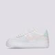 Női sportcipők NIKE AIR FORCE 1 SHADOW ci0919-117 szín: fehér